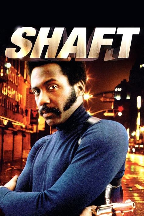 the original shaft movie